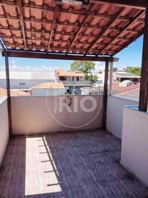 Conheça Casa no Riachuelo do imóvel - Casa de Vila 3 quartos à venda Riachuelo, Rio de Janeiro - R$ 340.000 - MIR3578 - 14 Casa no Riachuelo - Casa de Vila 3 quartos à venda Riachuelo, Rio de Janeiro - R$ 340.000 - MIR3578 - 14