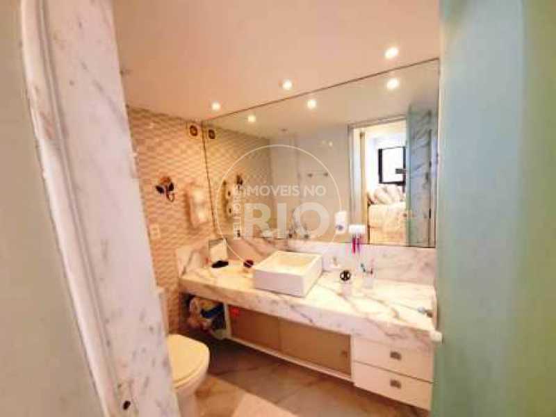 Conheça Cobertura no alfa Barra do imóvel - Cobertura 3 quartos à venda Rio de Janeiro,RJ - R$ 1.980.000 - MIR3584 - 12 Cobertura no alfa Barra - Cobertura 3 quartos à venda Rio de Janeiro,RJ - R$ 1.980.000 - MIR3584 - 12