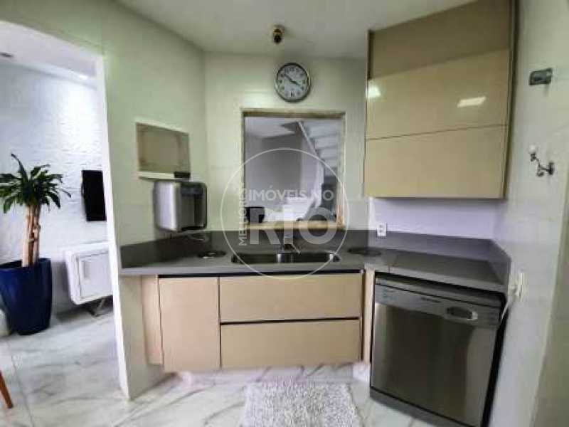 Conheça Cobertura no alfa Barra do imóvel - Cobertura 3 quartos à venda Rio de Janeiro,RJ - R$ 1.980.000 - MIR3584 - 15 Cobertura no alfa Barra - Cobertura 3 quartos à venda Rio de Janeiro,RJ - R$ 1.980.000 - MIR3584 - 15