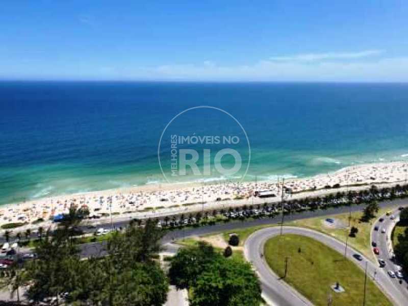 Cobertura no alfa Barra - Cobertura 3 quartos à venda Rio de Janeiro,RJ - R$ 1.980.000 - MIR3584 - 21