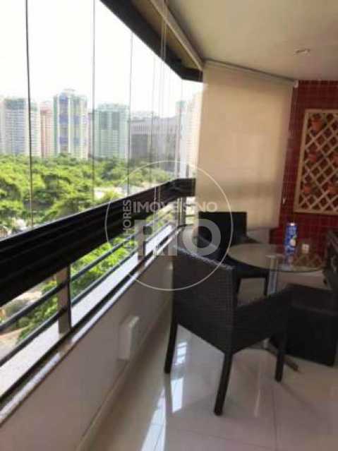 Conheça Apartamento na Barra do imóvel - Apartamento 2 quartos à venda Barra da Tijuca, Rio de Janeiro - R$ 1.050.000 - MIR3586 - 1 Apartamento na Barra - Apartamento 2 quartos à venda Barra da Tijuca, Rio de Janeiro - R$ 1.050.000 - MIR3586 - 1