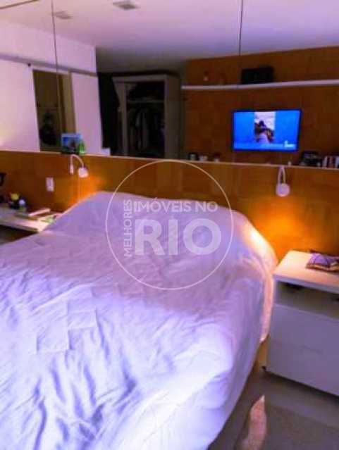 Apartamento na Barra - Apartamento 2 quartos à venda Rio de Janeiro,RJ - R$ 1.050.000 - MIR3586 - 6
