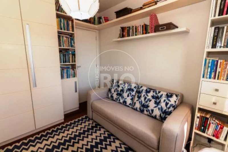 Apartamento no Pedra de itauna - Apartamento 4 quartos à venda Barra da Tijuca, Rio de Janeiro - R$ 1.800.000 - MIR3590 - 10