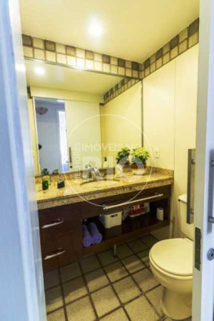 Apartamento no Pedra de itauna - Apartamento 4 quartos à venda Barra da Tijuca, Rio de Janeiro - R$ 1.800.000 - MIR3590 - 13