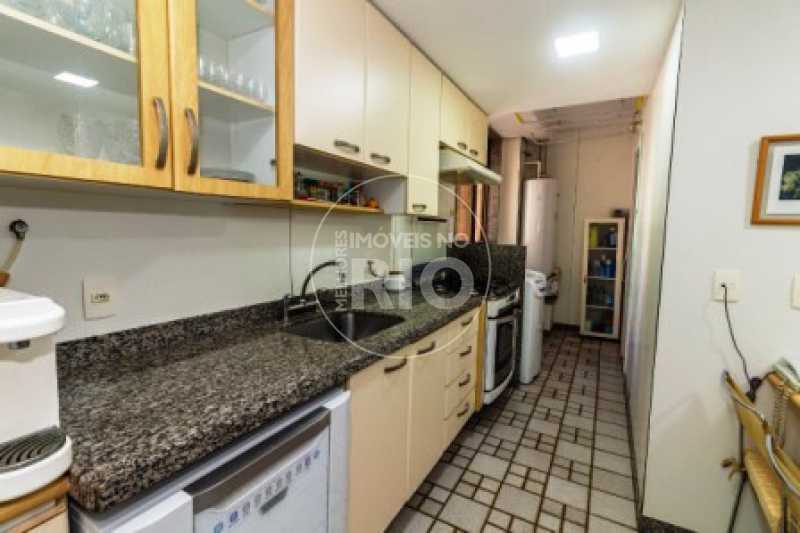 Apartamento no Pedra de itauna - Apartamento 4 quartos à venda Barra da Tijuca, Rio de Janeiro - R$ 1.800.000 - MIR3590 - 16