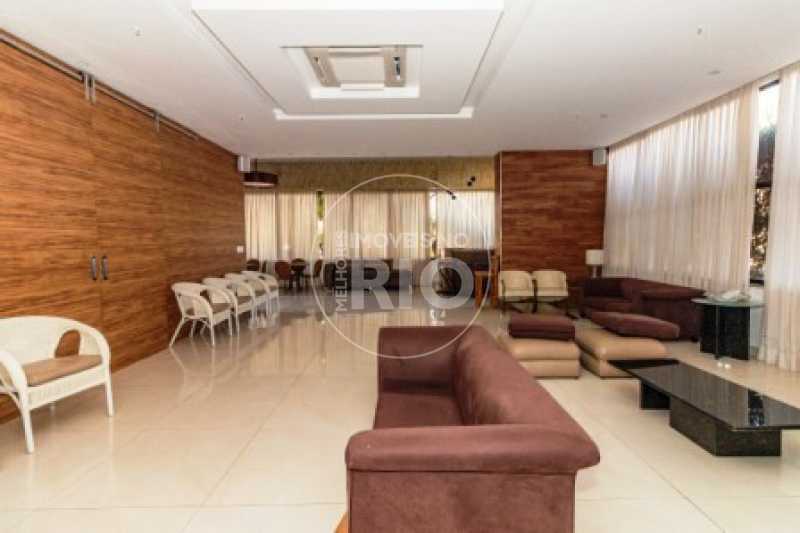 Apartamento no Pedra de itauna - Apartamento 4 quartos à venda Barra da Tijuca, Rio de Janeiro - R$ 1.800.000 - MIR3590 - 19