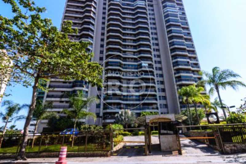 Apartamento no Pedra de itauna - Apartamento 4 quartos à venda Barra da Tijuca, Rio de Janeiro - R$ 1.800.000 - MIR3590 - 21