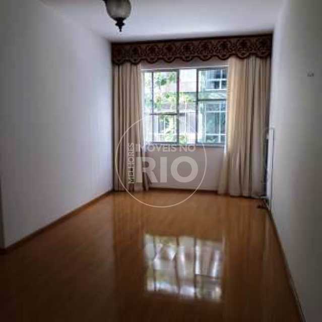 Apartamento no Flamengo - Apartamento 2 quartos para alugar Rio de Janeiro,RJ - R$ 2.500 - MIR3597 - 1