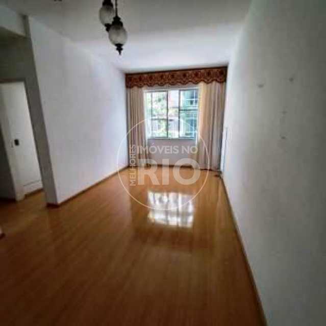 Apartamento no Flamengo - Apartamento 2 quartos para alugar Rio de Janeiro,RJ - R$ 2.500 - MIR3597 - 3