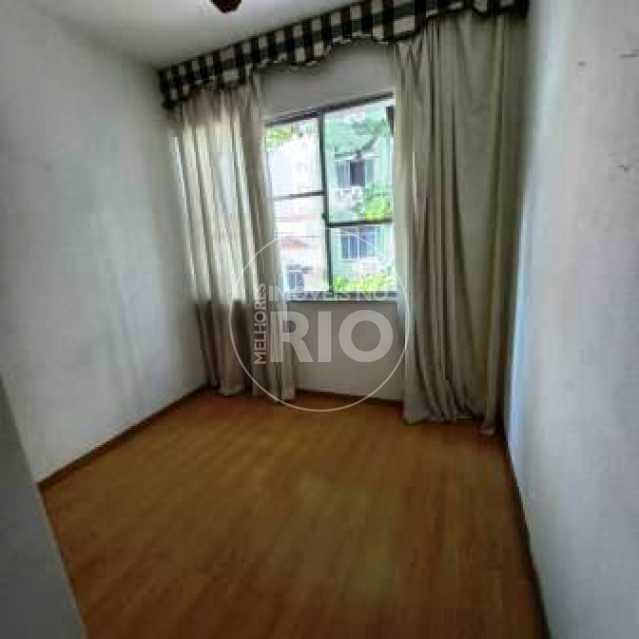 Apartamento no Flamengo - Apartamento 2 quartos para alugar Rio de Janeiro,RJ - R$ 2.500 - MIR3597 - 7