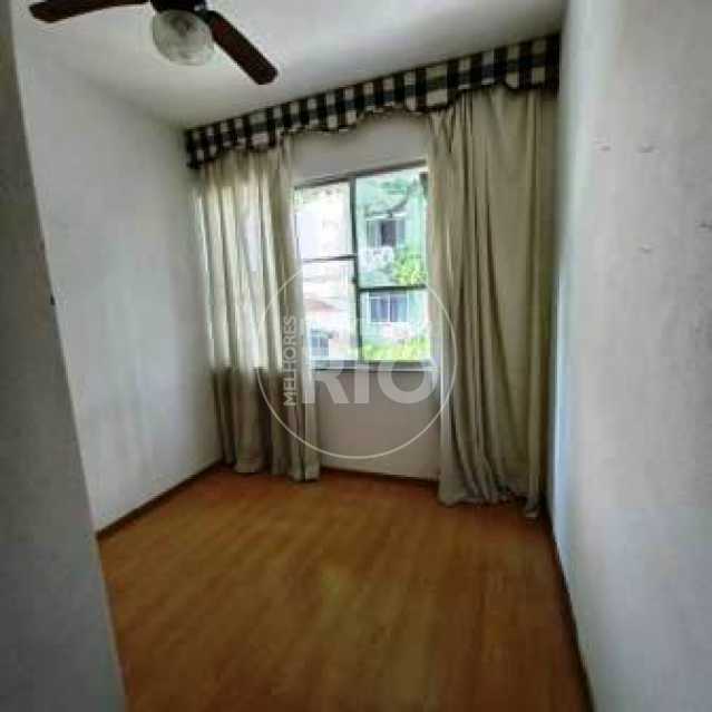 Apartamento no Flamengo - Apartamento 2 quartos para alugar Rio de Janeiro,RJ - R$ 2.500 - MIR3597 - 21