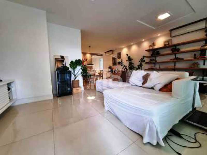 Apartamento Pedra de Itaúna - Apartamento 4 quartos à venda Barra da Tijuca, Rio de Janeiro - R$ 1.450.000 - MIR3598 - 7