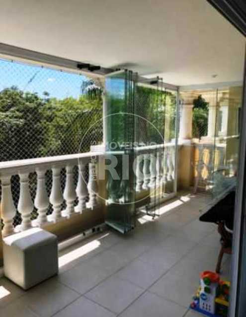Conheça Apartamento no Espacio Laguma do imóvel - Apartamento 3 quartos à venda Barra da Tijuca, Rio de Janeiro - R$ 1.400.000 - MIR3599 - 1 Apartamento no Espacio Laguma - Apartamento 3 quartos à venda Barra da Tijuca, Rio de Janeiro - R$ 1.400.000 - MIR3599 - 1