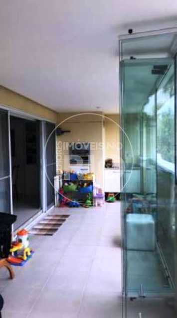 Conheça Apartamento no Espacio Laguma do imóvel - Apartamento 3 quartos à venda Barra da Tijuca, Rio de Janeiro - R$ 1.400.000 - MIR3599 - 3 Apartamento no Espacio Laguma - Apartamento 3 quartos à venda Barra da Tijuca, Rio de Janeiro - R$ 1.400.000 - MIR3599 - 3