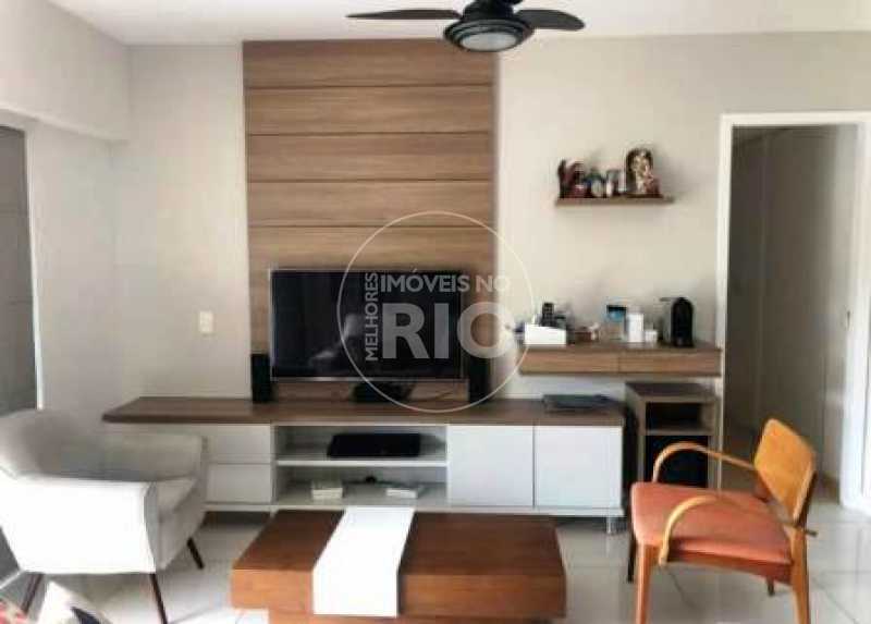 Apartamento no Espacio Laguma - Apartamento 3 quartos à venda Barra da Tijuca, Rio de Janeiro - R$ 1.400.000 - MIR3599 - 4
