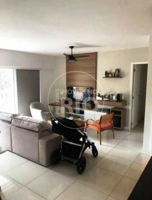 Apartamento no Espacio Laguma - Apartamento 3 quartos à venda Rio de Janeiro,RJ - R$ 1.280.000 - MIR3599 - 5