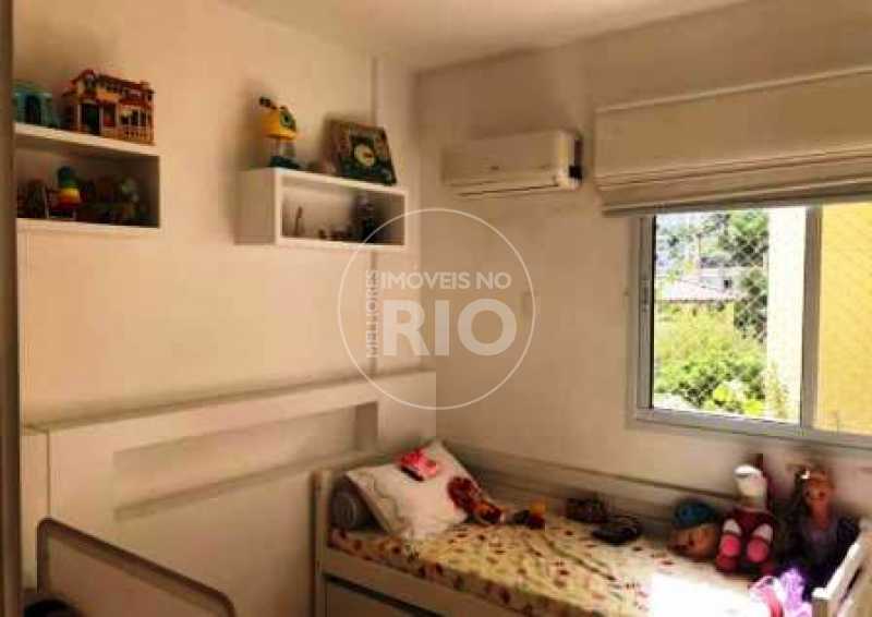 Apartamento no Espacio Laguma - Apartamento 3 quartos à venda Rio de Janeiro,RJ - R$ 1.280.000 - MIR3599 - 7