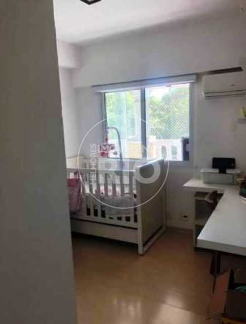 Apartamento no Espacio Laguma - Apartamento 3 quartos à venda Barra da Tijuca, Rio de Janeiro - R$ 1.400.000 - MIR3599 - 11
