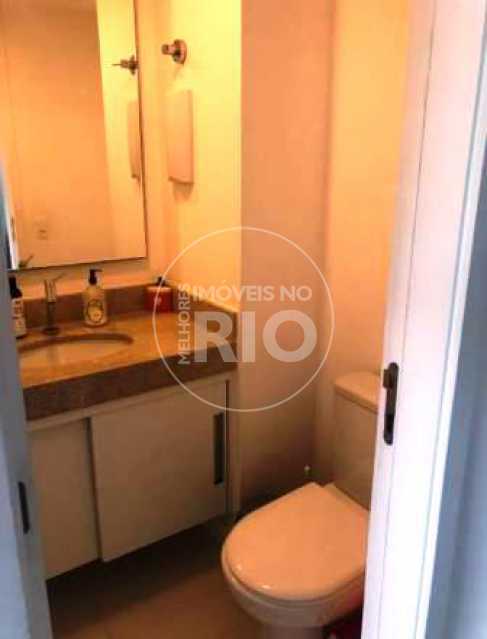 Apartamento no Espacio Laguma - Apartamento 3 quartos à venda Rio de Janeiro,RJ - R$ 1.280.000 - MIR3599 - 14