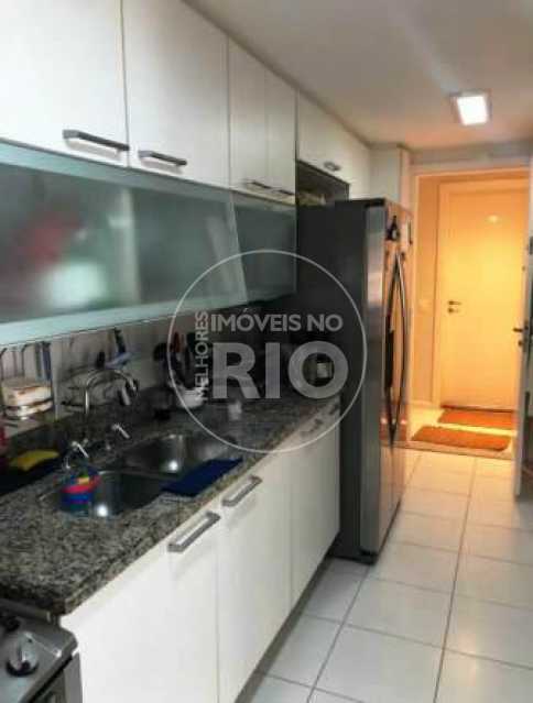 Apartamento no Espacio Laguma - Apartamento 3 quartos à venda Rio de Janeiro,RJ - R$ 1.280.000 - MIR3599 - 17