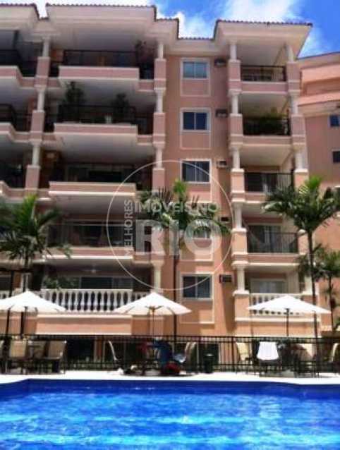 Conheça Apartamento no Espacio Laguma do imóvel - Apartamento 3 quartos à venda Barra da Tijuca, Rio de Janeiro - R$ 1.400.000 - MIR3599 - 18 Apartamento no Espacio Laguma - Apartamento 3 quartos à venda Barra da Tijuca, Rio de Janeiro - R$ 1.400.000 - MIR3599 - 18