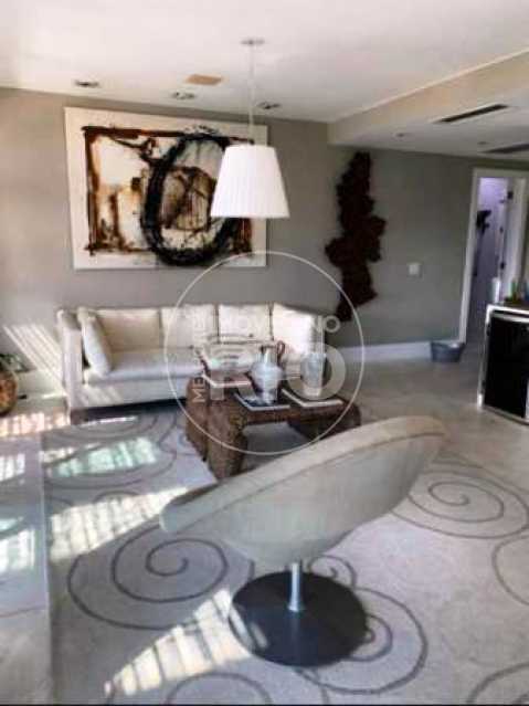 Conheça Cobertura na Barra da Tijuca do imóvel - Cobertura 4 quartos à venda Barra da Tijuca, Rio de Janeiro - R$ 5.800.000 - MIR3608 - 5 Cobertura na Barra da Tijuca - Cobertura 4 quartos à venda Barra da Tijuca, Rio de Janeiro - R$ 5.800.000 - MIR3608 - 5