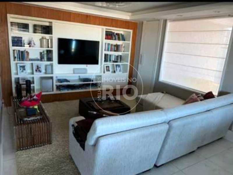 Conheça Cobertura na Barra da Tijuca do imóvel - Cobertura 4 quartos à venda Barra da Tijuca, Rio de Janeiro - R$ 5.800.000 - MIR3608 - 6 Cobertura na Barra da Tijuca - Cobertura 4 quartos à venda Barra da Tijuca, Rio de Janeiro - R$ 5.800.000 - MIR3608 - 6
