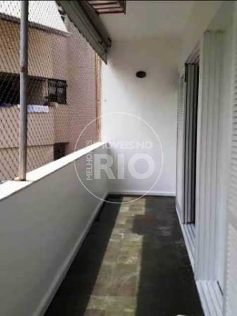 Apartamento na Barra da TIjuca - Apartamento 3 quartos à venda Barra da Tijuca, Rio de Janeiro - R$ 1.600.000 - MIR3618 - 1