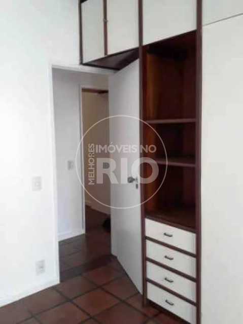 Apartamento na Barra da TIjuca - Apartamento 3 quartos à venda Barra da Tijuca, Rio de Janeiro - R$ 1.600.000 - MIR3618 - 5