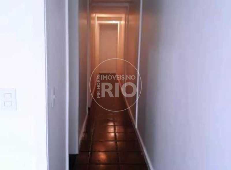 Apartamento na Barra da TIjuca - Apartamento 3 quartos à venda Barra da Tijuca, Rio de Janeiro - R$ 1.600.000 - MIR3618 - 8