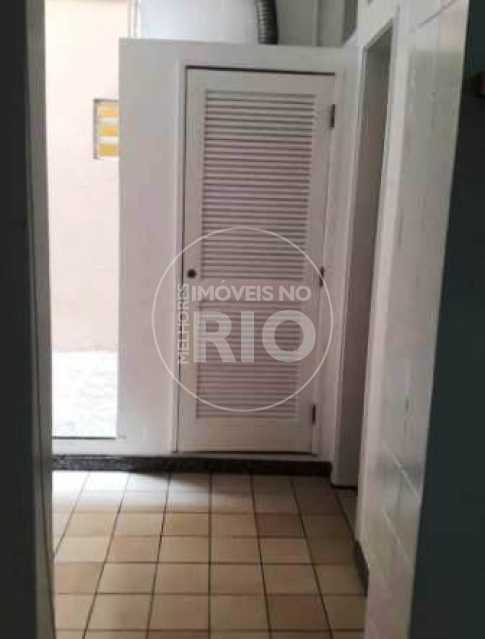 Apartamento na Barra da TIjuca - Apartamento 3 quartos à venda Rio de Janeiro,RJ - R$ 1.600.000 - MIR3618 - 10
