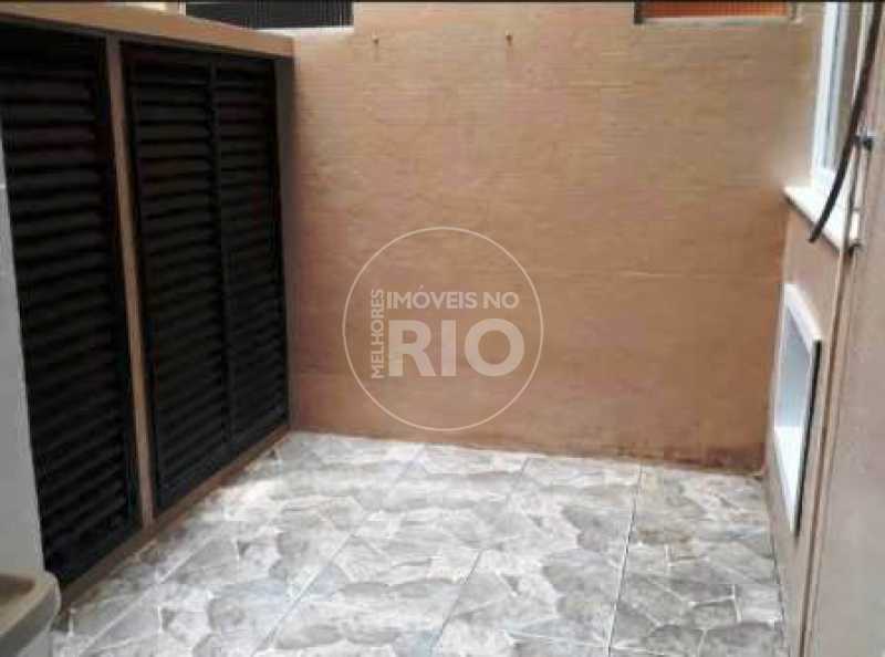 Apartamento na Barra da TIjuca - Apartamento 3 quartos à venda Rio de Janeiro,RJ - R$ 1.600.000 - MIR3618 - 11