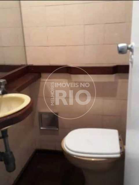 Apartamento na Barra da TIjuca - Apartamento 3 quartos à venda Barra da Tijuca, Rio de Janeiro - R$ 1.600.000 - MIR3618 - 12