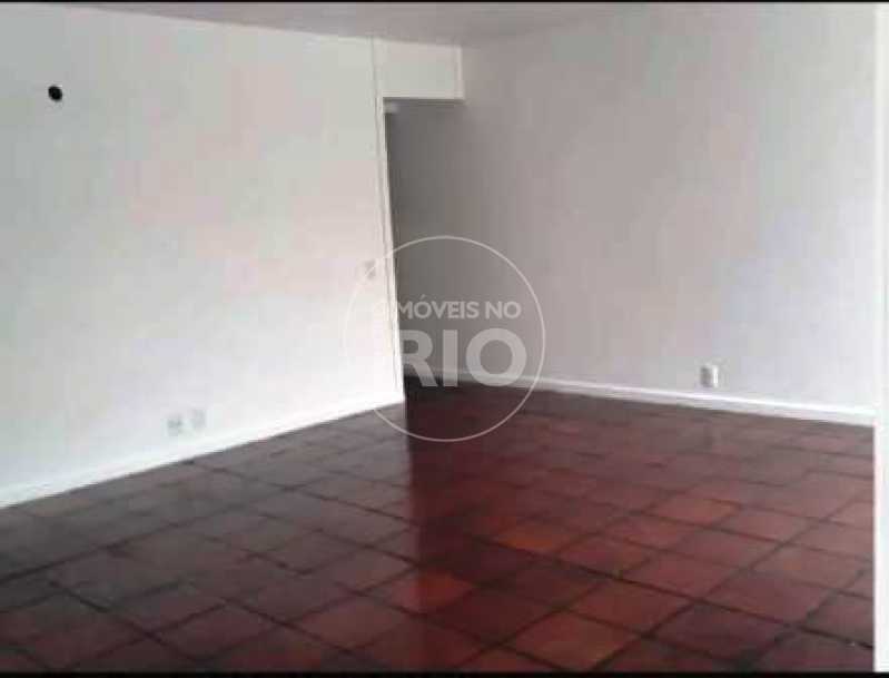Apartamento na Barra da TIjuca - Apartamento 3 quartos à venda Barra da Tijuca, Rio de Janeiro - R$ 1.600.000 - MIR3618 - 14