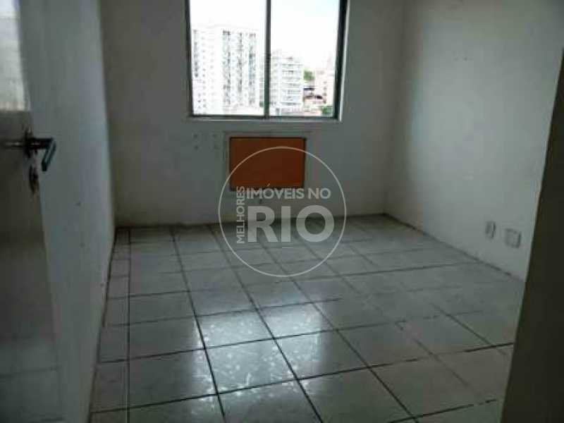 Apartamento no Cachambi - Apartamento 1 quarto à venda Cachambi, Rio de Janeiro - R$ 190.000 - MIR3626 - 1