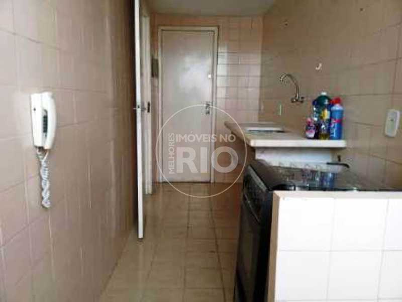 Apartamento no Cachambi - Apartamento 1 quarto à venda Cachambi, Rio de Janeiro - R$ 190.000 - MIR3626 - 5