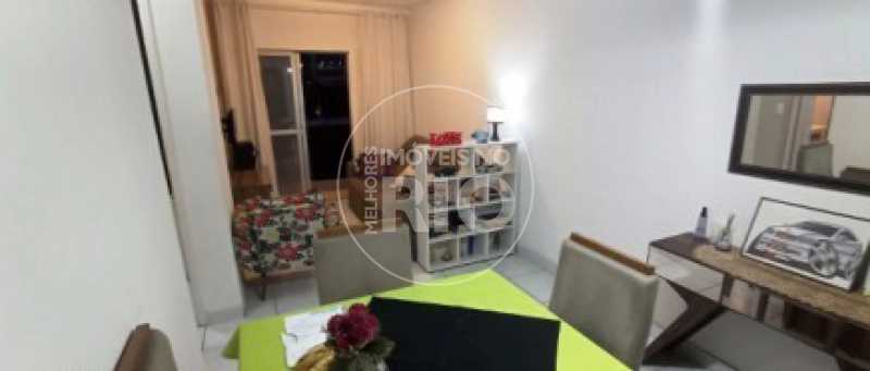 Apartamento no Cachambi - Apartamento 2 quartos à venda Cachambi, Rio de Janeiro - R$ 220.000 - MIR3627 - 4