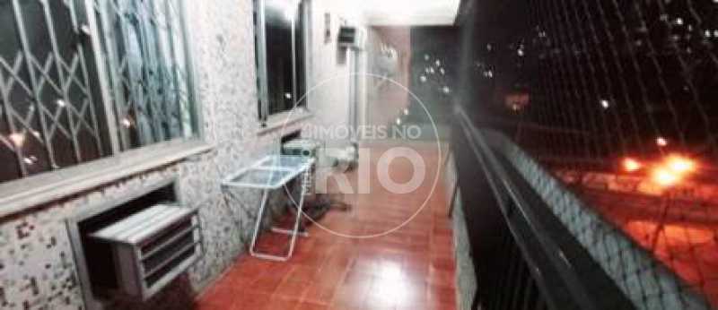 Apartamento no Méier - Apartamento 2 quartos à venda Rio de Janeiro,RJ - R$ 250.000 - MIR3628 - 3