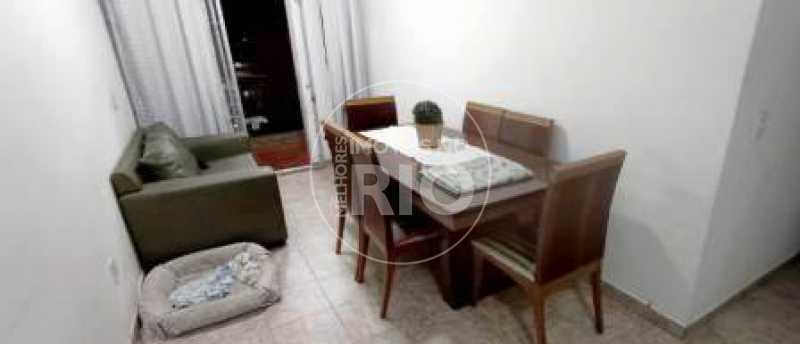 Apartamento no Méier - Apartamento 2 quartos à venda Rio de Janeiro,RJ - R$ 250.000 - MIR3628 - 5