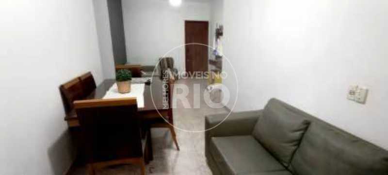 Apartamento no Méier - Apartamento 2 quartos à venda Méier, Rio de Janeiro - R$ 250.000 - MIR3628 - 6