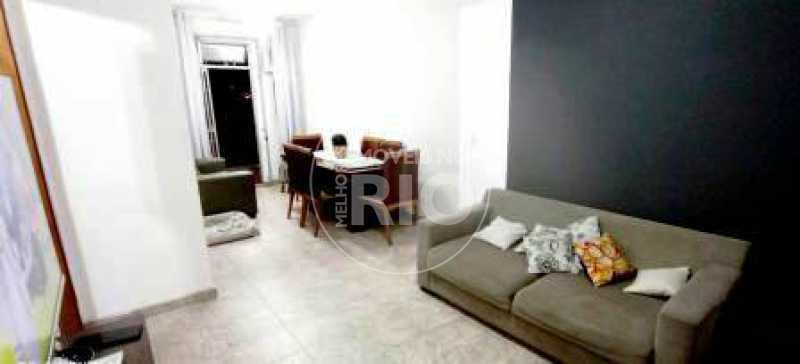 Apartamento no Méier - Apartamento 2 quartos à venda Rio de Janeiro,RJ - R$ 250.000 - MIR3628 - 7
