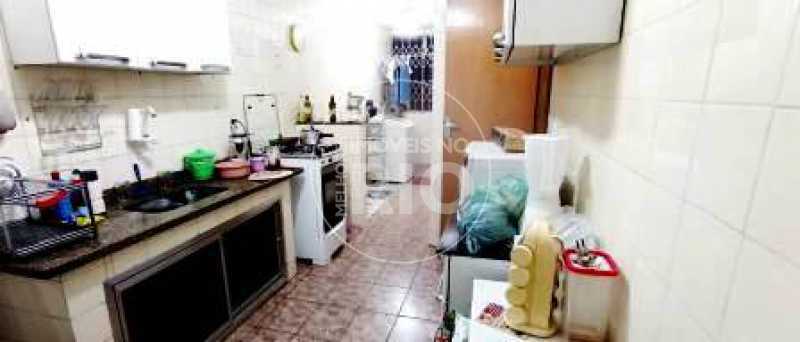 Apartamento no Méier - Apartamento 2 quartos à venda Rio de Janeiro,RJ - R$ 250.000 - MIR3628 - 13