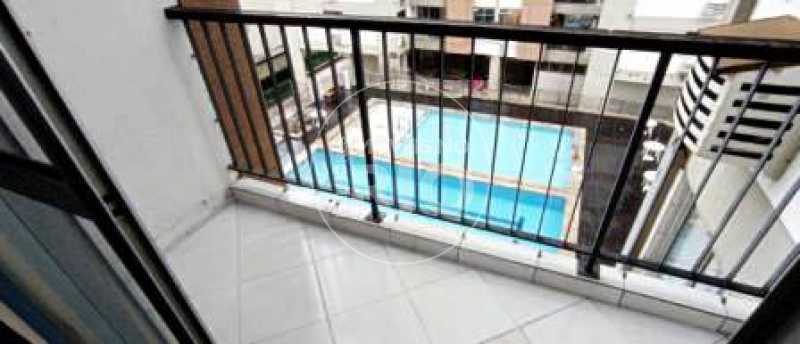 Apartamento no Maracanã - Apartamento 2 quartos à venda Rio de Janeiro,RJ - R$ 580.000 - MIR3629 - 1