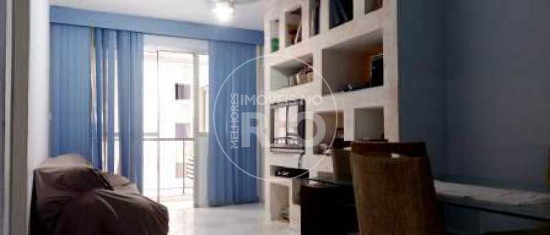 Apartamento no Maracanã - Apartamento 2 quartos à venda Rio de Janeiro,RJ - R$ 580.000 - MIR3629 - 21