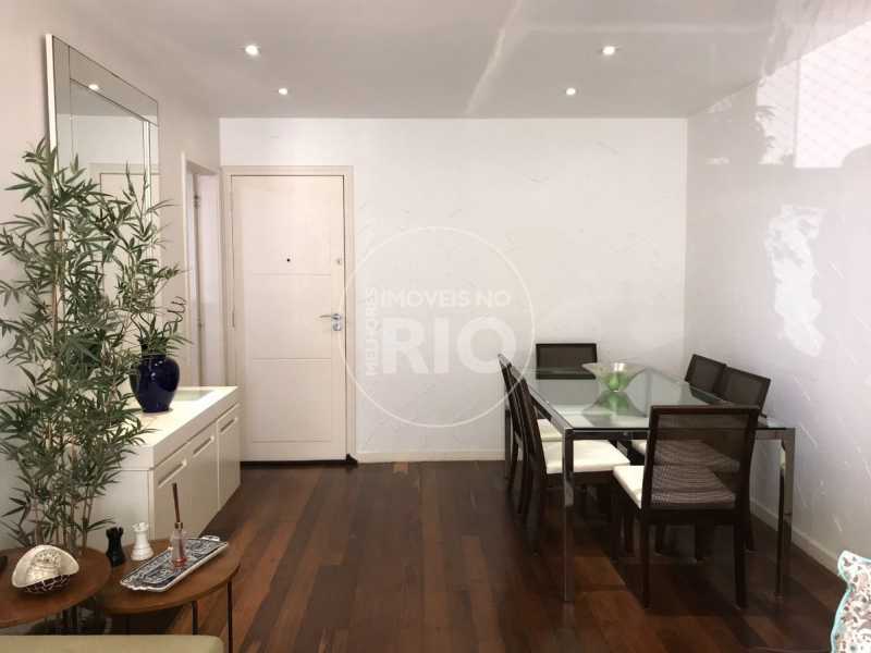 Apartamento no Verdes Mares - Apartamento 3 quartos à venda Rio de Janeiro,RJ - R$ 1.200.000 - MIR3630 - 4