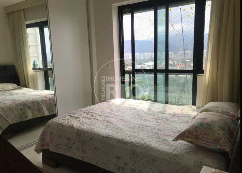 Apartamento no Verdes Mares - Apartamento 3 quartos à venda Rio de Janeiro,RJ - R$ 1.200.000 - MIR3630 - 5