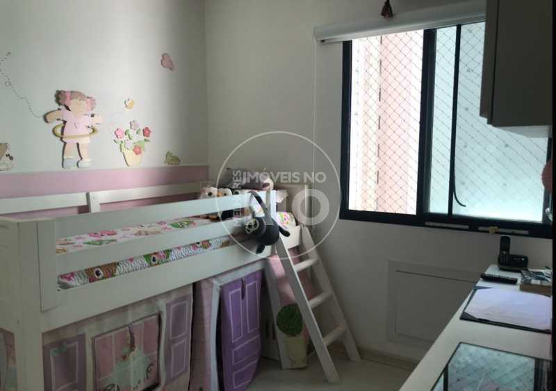 Conheça Apartamento no Verdes Mares do imóvel - Apartamento 3 quartos à venda Barra da Tijuca, Rio de Janeiro - R$ 1.150.000 - MIR3630 - 12 Apartamento no Verdes Mares - Apartamento 3 quartos à venda Barra da Tijuca, Rio de Janeiro - R$ 1.150.000 - MIR3630 - 12