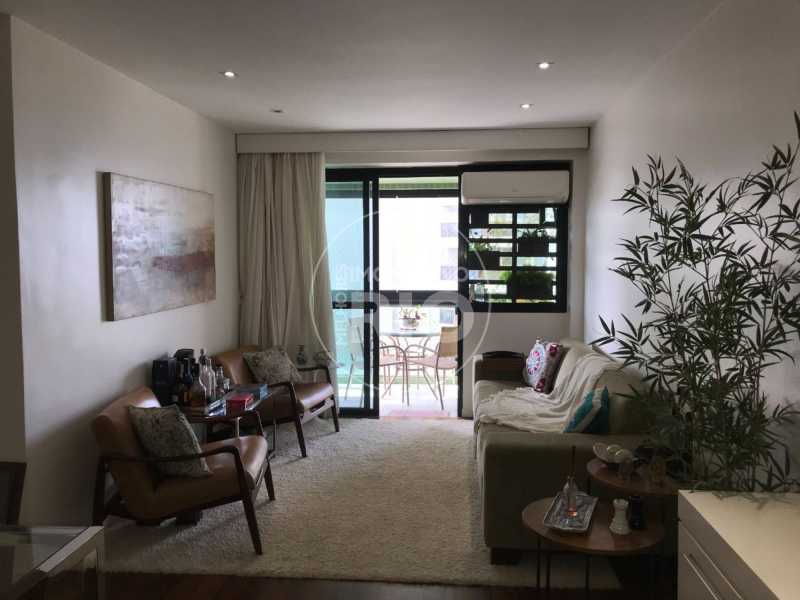 Conheça Apartamento no Verdes Mares do imóvel - Apartamento 3 quartos à venda Barra da Tijuca, Rio de Janeiro - R$ 1.150.000 - MIR3630 - 15 Apartamento no Verdes Mares - Apartamento 3 quartos à venda Barra da Tijuca, Rio de Janeiro - R$ 1.150.000 - MIR3630 - 15