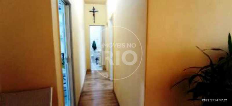 Apto.  Lins de Vasconcelos - Apartamento 2 quartos à venda Rio de Janeiro,RJ - R$ 250.000 - MIR3633 - 8