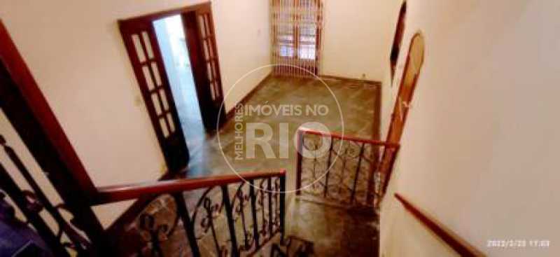 Casa Duplex em Quintino - Casa 4 quartos à venda Quintino Bocaiúva, Rio de Janeiro - R$ 650.000 - MIR3634 - 6
